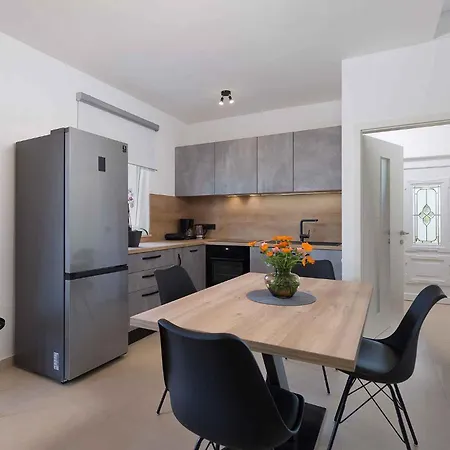 Nyaraló In - Istrien 31448