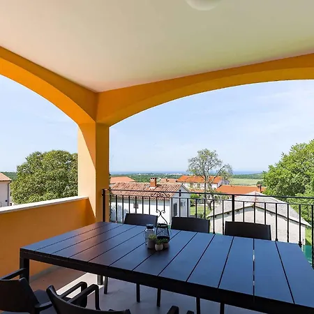 Nyaraló In - Istrien 31448 *