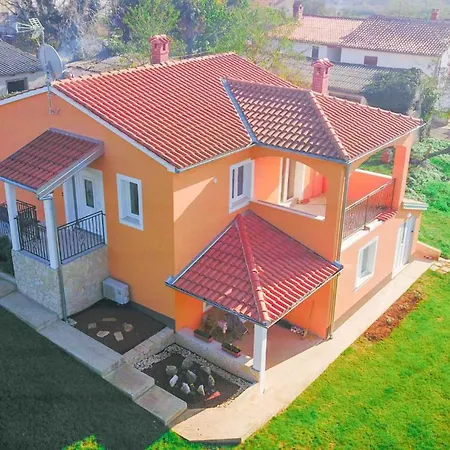 In - Istrien 31448 Poreč