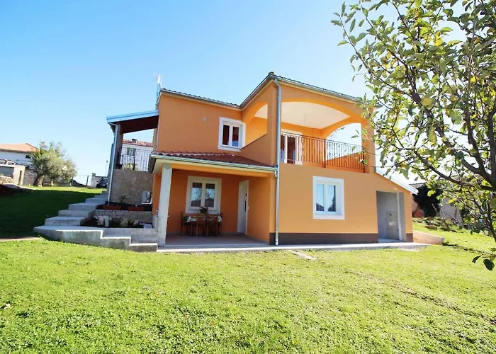 Casa vacanze In - Istrien 31448
