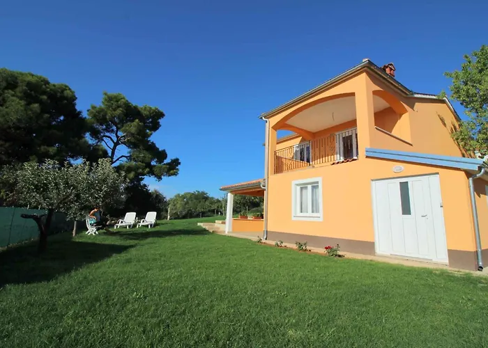 In - Istrien 31448 Casa vacanze Porec