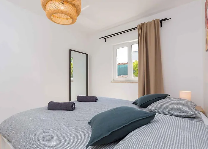 In - Istrien 31448 *