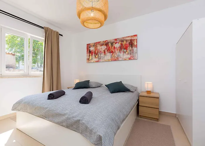 Casa vacanze In - Istrien 31448 Porec