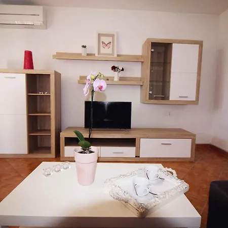 別荘 In - Istrien 31448