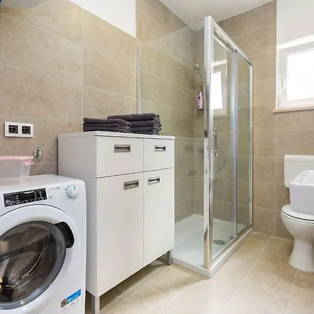 In Porec/istrien 31448 Holiday home
