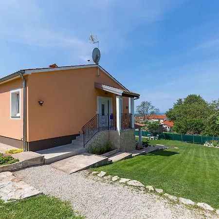 In - Istrien 31448 Prázdninový dům Poreč