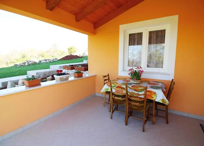 Vakantiehuis In - Istrien 31448