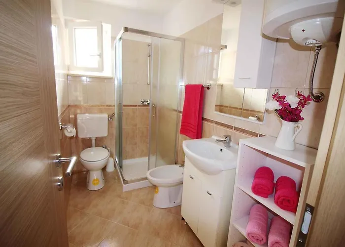 In - Istrien 31448 Poreč