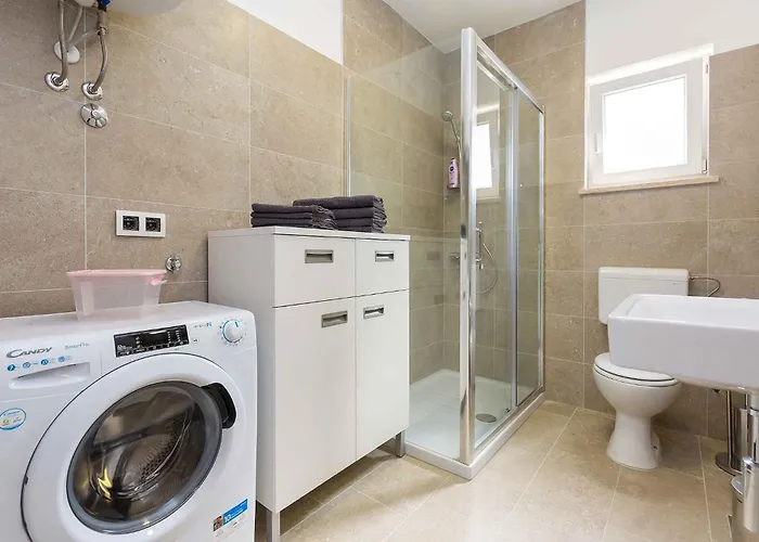 In - Istrien 31448 Prázdninový dům