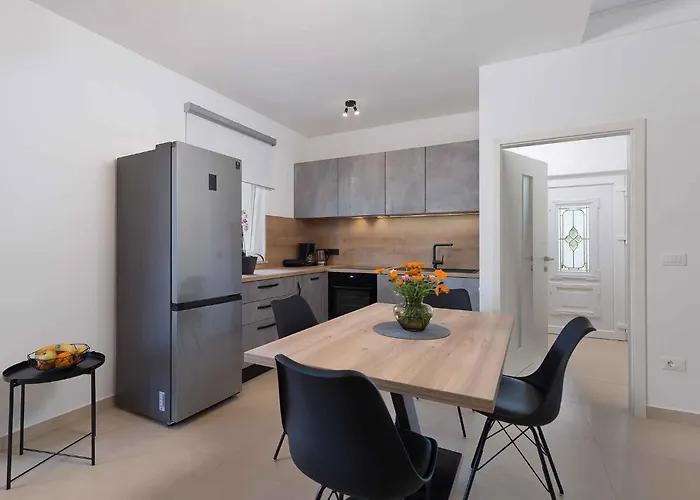 Vakantiehuis In - Istrien 31448