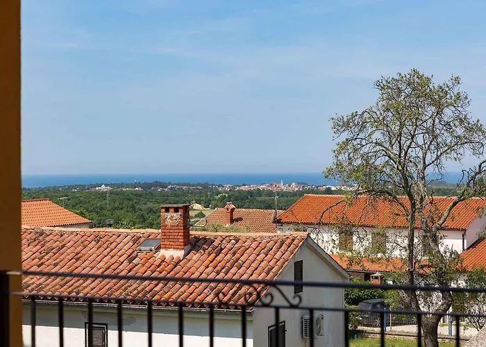 In - Istrien 31448 Poreč