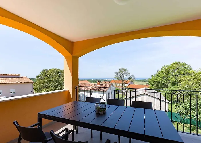 Prázdninový dům In - Istrien 31448 *