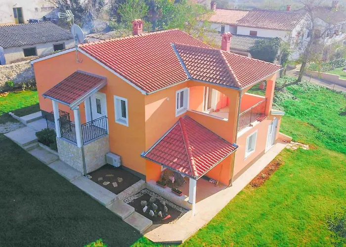 In - Istrien 31448 Poreč