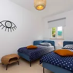 In - Istrien 31448 بيت للعطل *