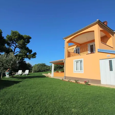 In - Istrien 31448 Nyaraló Poreč