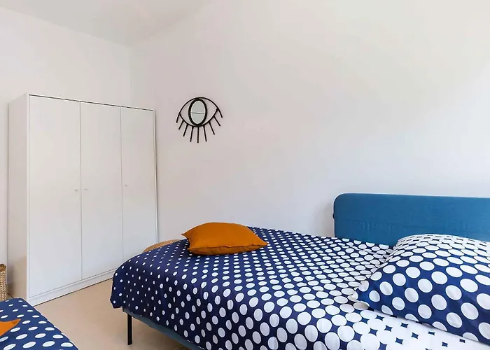 Nyaraló In - Istrien 31448 *